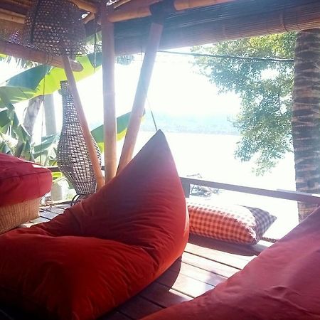 Tanjungan Hotel Gili Gede Eksteriør billede