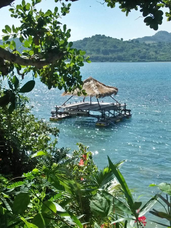 Tanjungan Hotel Gili Gede Eksteriør billede
