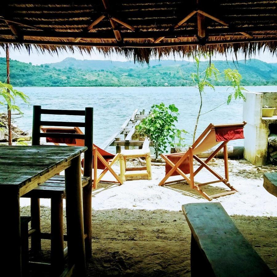 Tanjungan Hotel Gili Gede Eksteriør billede