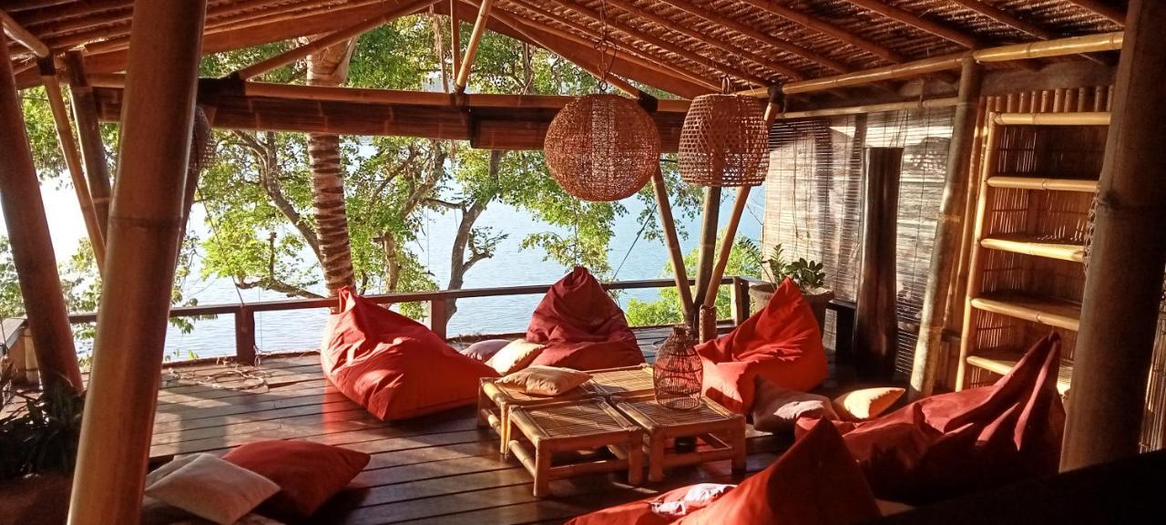 Tanjungan Hotel Gili Gede Eksteriør billede