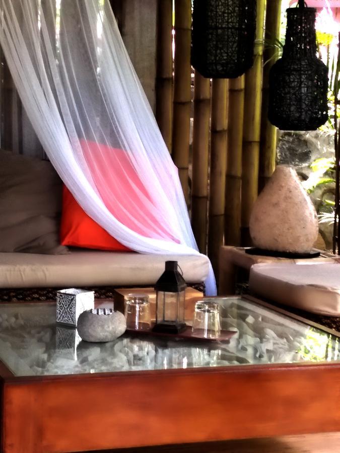 Tanjungan Hotel Gili Gede Eksteriør billede